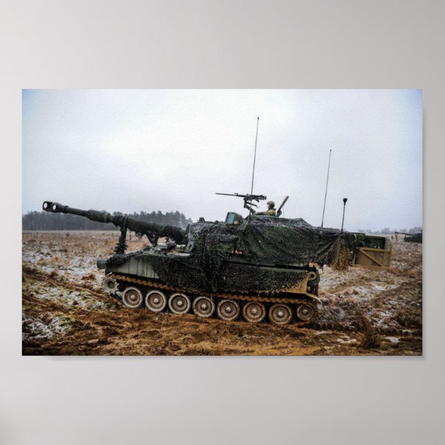 Poster Exercício de incêndio em direto (Frente)