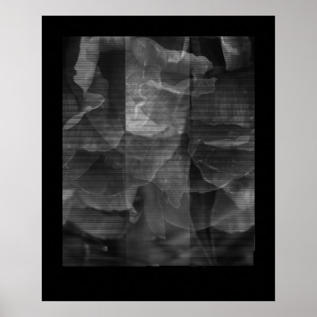 Póster Exercício em continuidade (Frente)