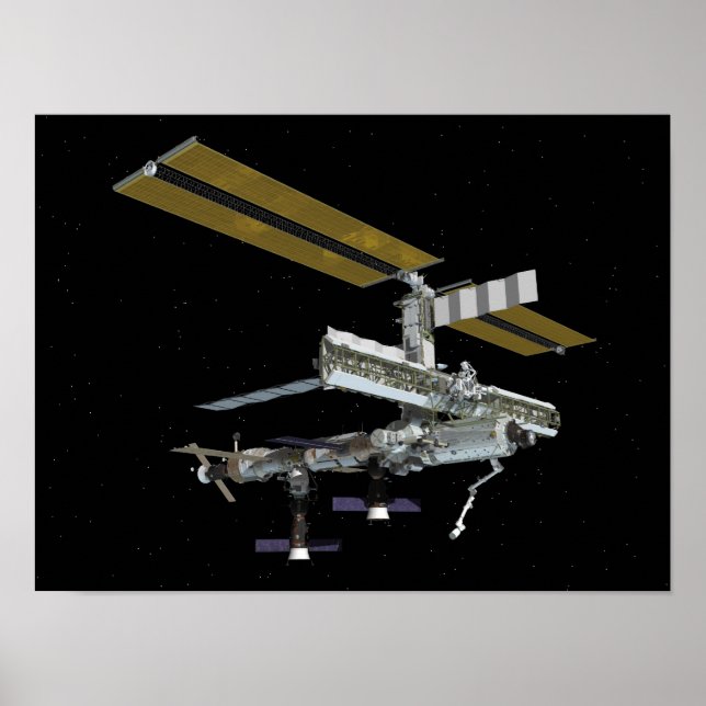 Póster Exibição 3 gerada por computador (Frente)