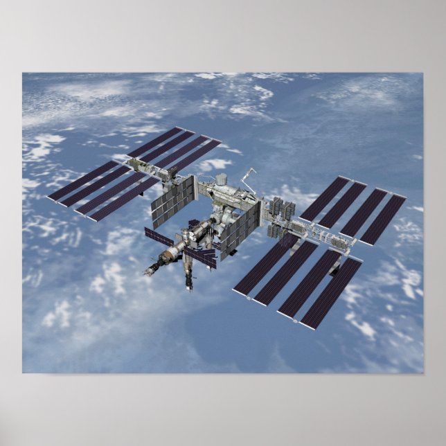 Póster Exibição 5 gerada por computador (Frente)