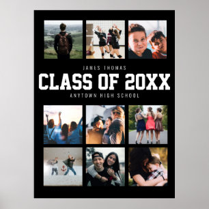 Poster Exibição de Fotografias de Keepsasaket de Festa de