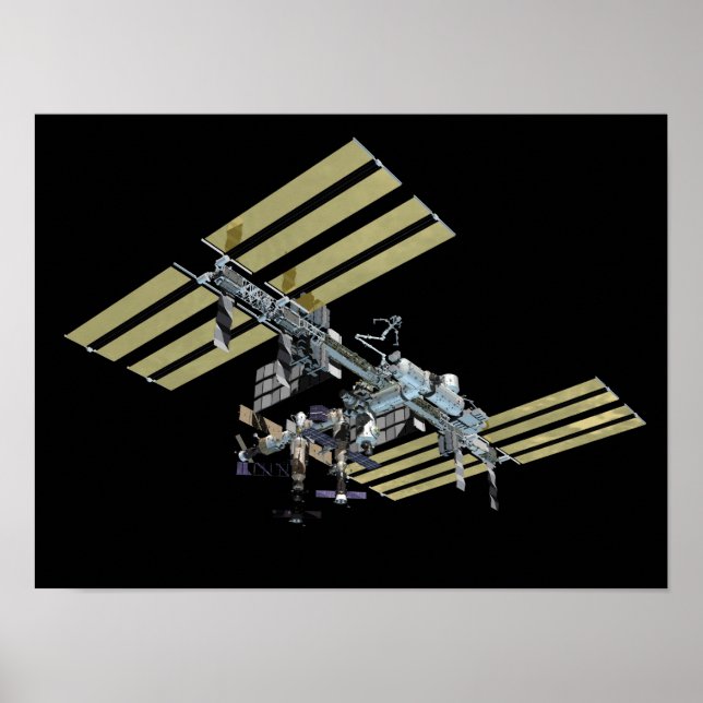 Poster Exibição gerada pelo computador 10 (Frente)