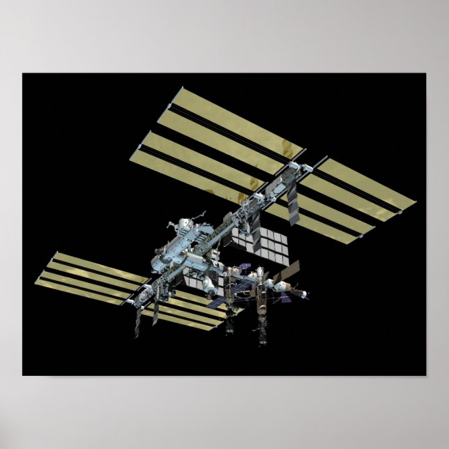 Póster Exibição gerada pelo computador 11 (Frente)