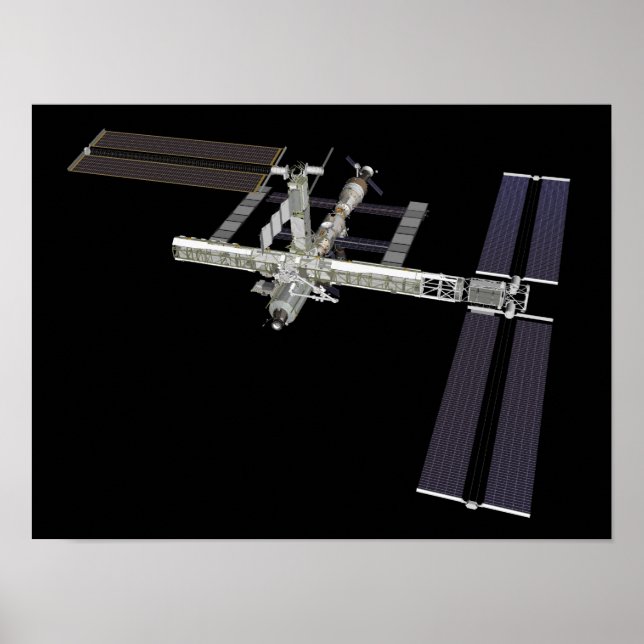 Póster Exibição gerada por computador 18 (Frente)