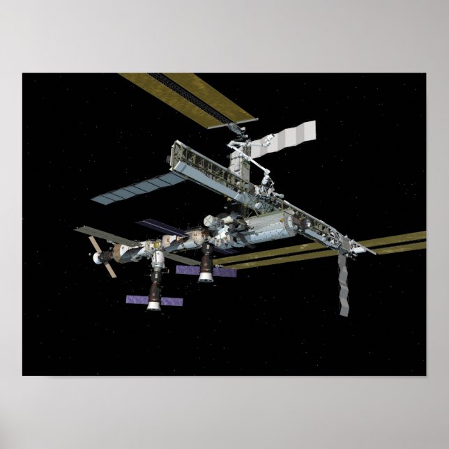 Póster Exibição gerada por computador 21 (Frente)