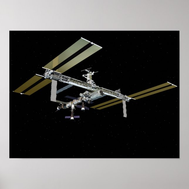 Póster Exibição gerada por computador 23 (Frente)