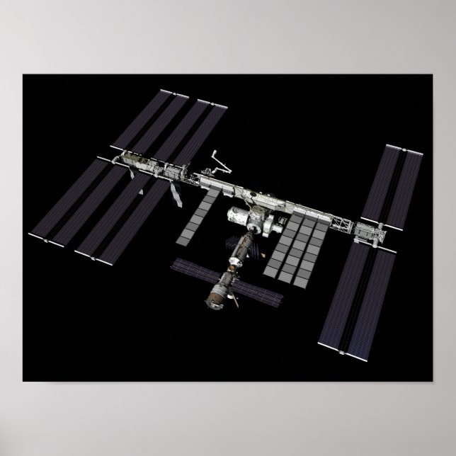 Poster Exibição gerada por computador 26 (Frente)