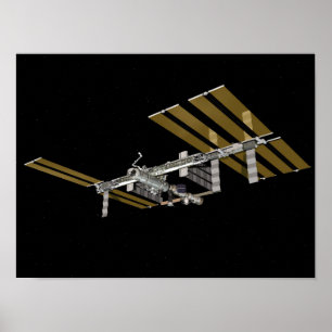 Poster Exibição gerada por computador 27