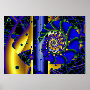 Poster existencialismo 2