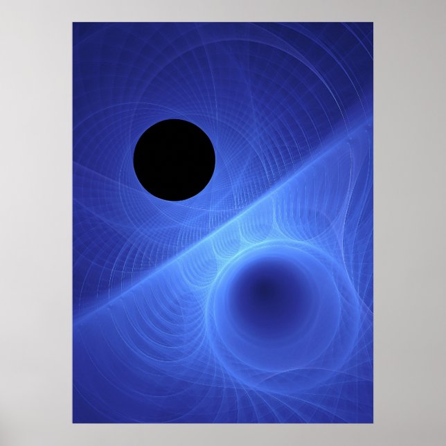 Poster Existências — 2008 (Frente)