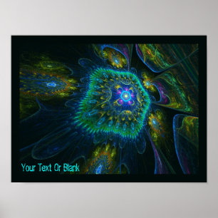 Poster Exobiologia