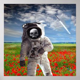 Póster Êxodo
