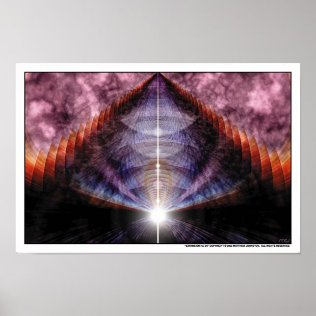 Poster Expansão N.º 04 (Frente)