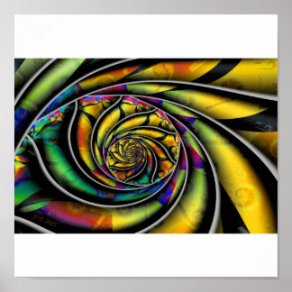 Póster Expectativas Aumentadas