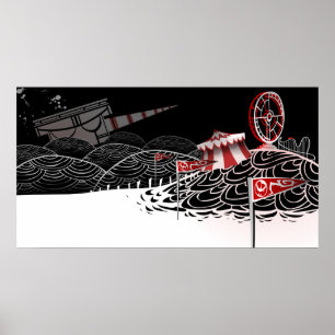 Poster experiência 16