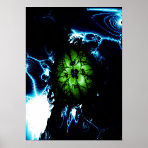 Poster Experiência científica