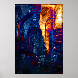 Póster Experiência de LILITH