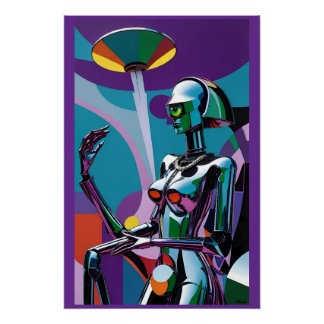 Póster Experimente Este