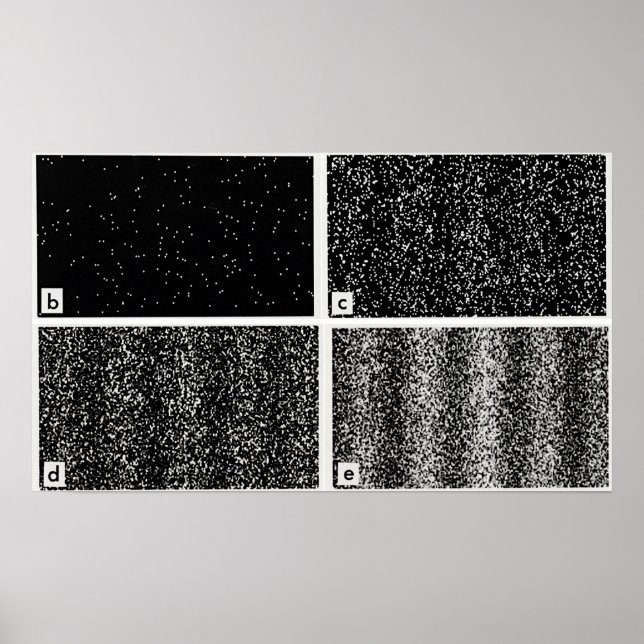 Poster Experimento de dupla inclinação (Frente)