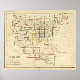 Poster Explicação do mapa de índice dos sinais usados 