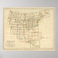 Explicação do Mapa de Índice dos Sinais Usados no