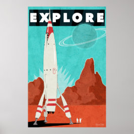 POSTER EXPLORAÇÃO