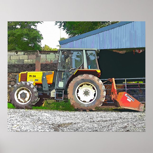 PÓSTER EXPLORAÇÃO (Frente)