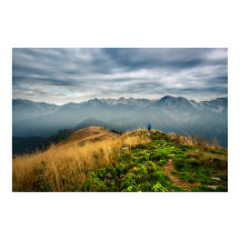 Explorando novos locais