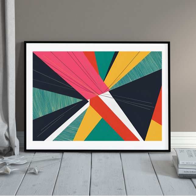 Poster Explosão de Equilíbrio (Criador carregado)