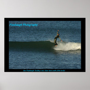 Poster exposição do sul