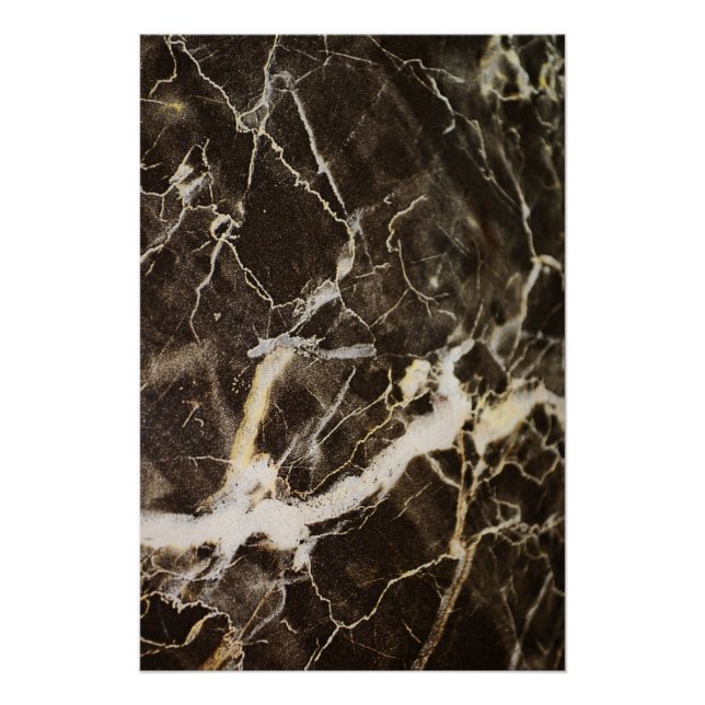 Póster Expressionismo de Shirley Taylor por Abstrato marm (Frente)