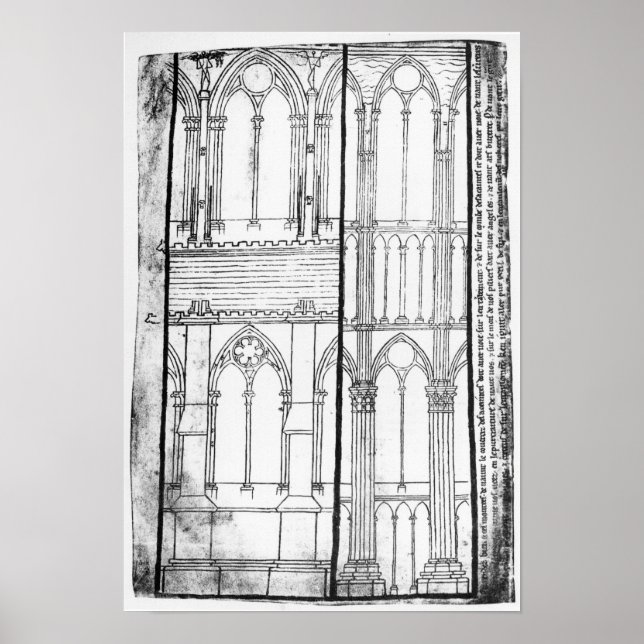 Póster Externo e Interior (Frente)