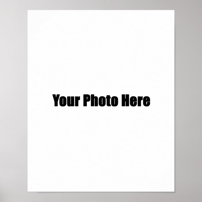 Poster Extra Pequeno (Frente)