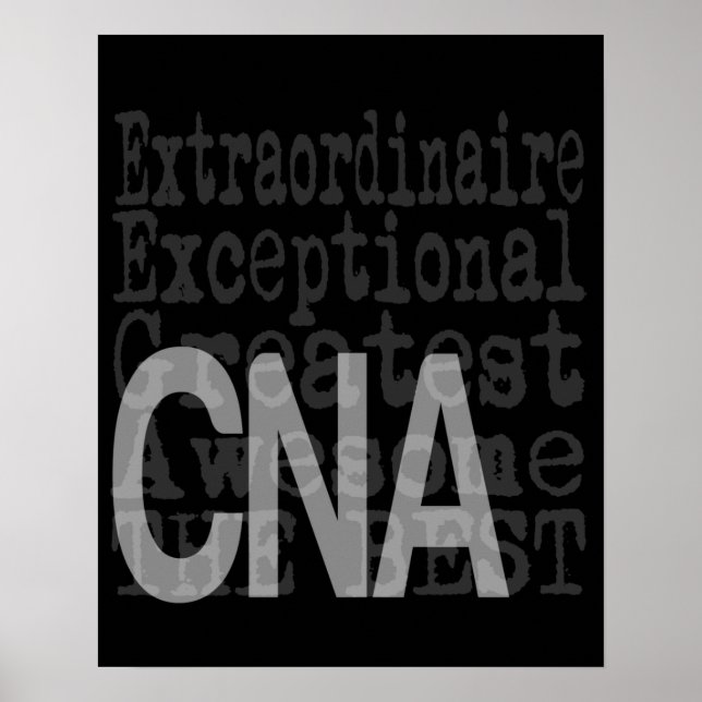 Póster Extraordinário CNA (Frente)