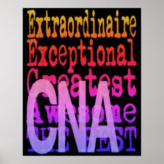 POSTER Extraordinário CNA