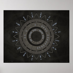 Póster Extraterrestre Regalo