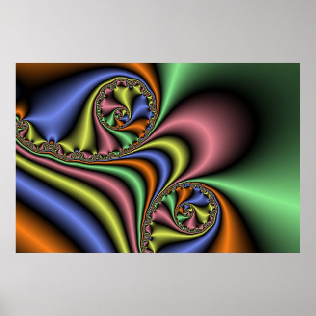 Póster Extrusão (Frente)