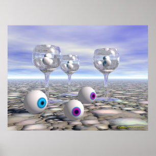 Poster Eyeglassessment