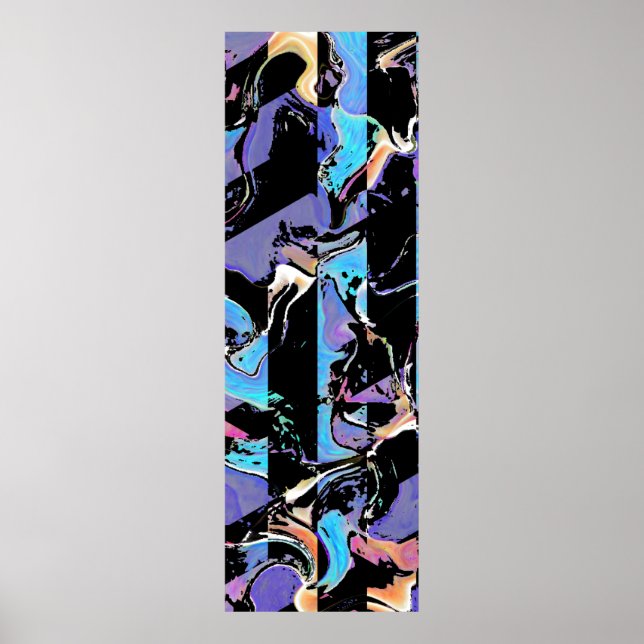 Poster Eyesore (Frente)