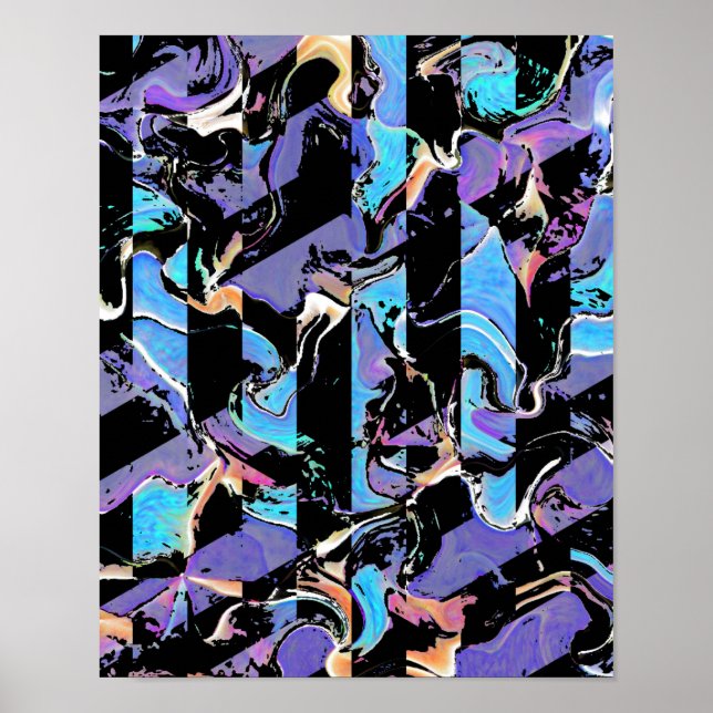 Poster Eyesore (Frente)