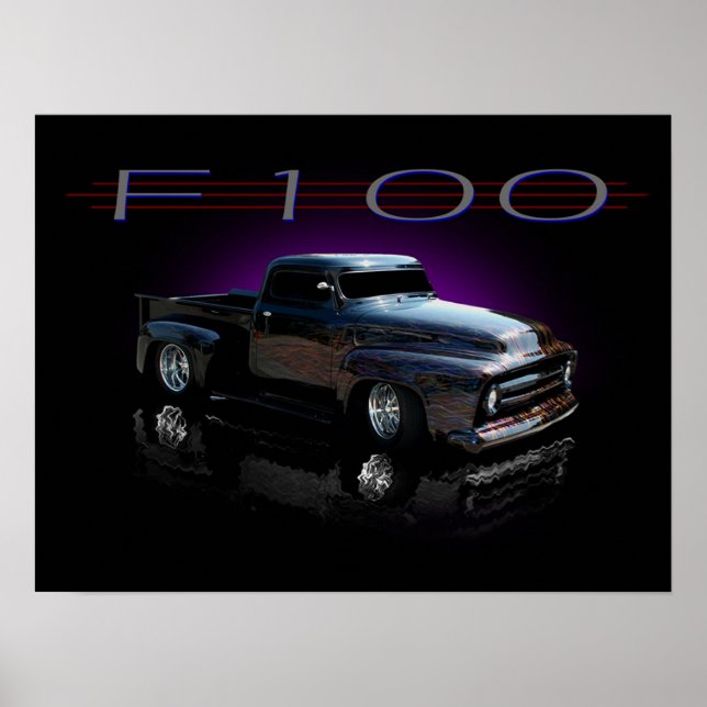 PÓSTER F100 (Frente)