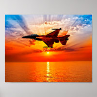 F-16 Falcão de Luta