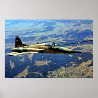 PÓSTER F-5
