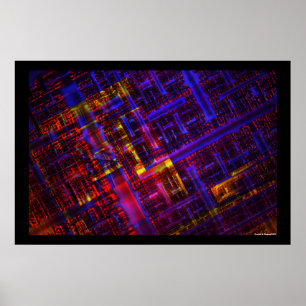 POSTER F-RAM