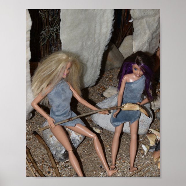 Poster Fabricação de armas. (Frente)