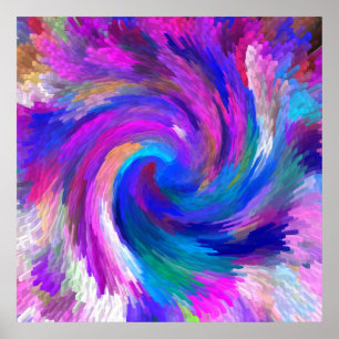 Poster Fabulosos Fleurs.....