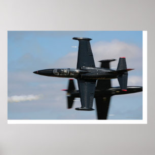 Póster Faca - Borda - Passagem