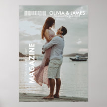 Faça de si mesmo uma estrela de capa! Presente do