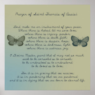 Póster Faça-Me Um Instrumento