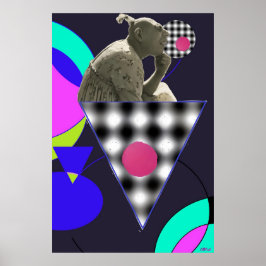 Poster Faça o Sorvete na sociedade